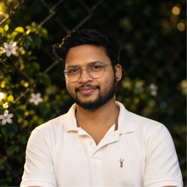 Abdhesh Nayak